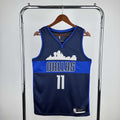 Dallas Mavericks City Edition (22/23) - Choose Player