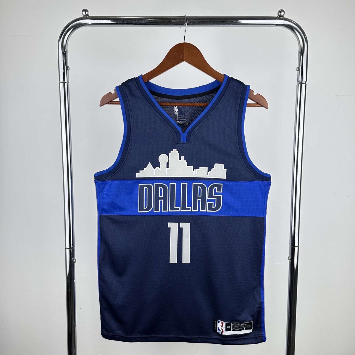 Dallas Mavericks City Edition (22/23) - Choose Player