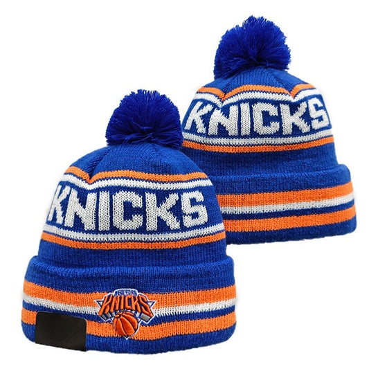 New York Knicks Beanie