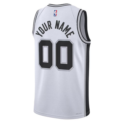 San Antonio Spurs Association (Current) - Custom