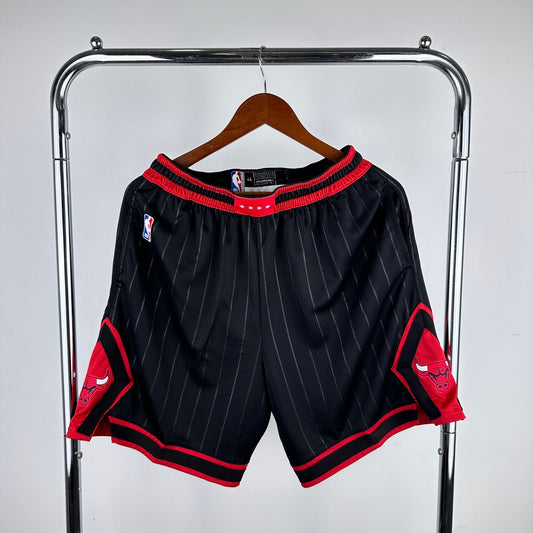Chicago Bulls Statement Shorts