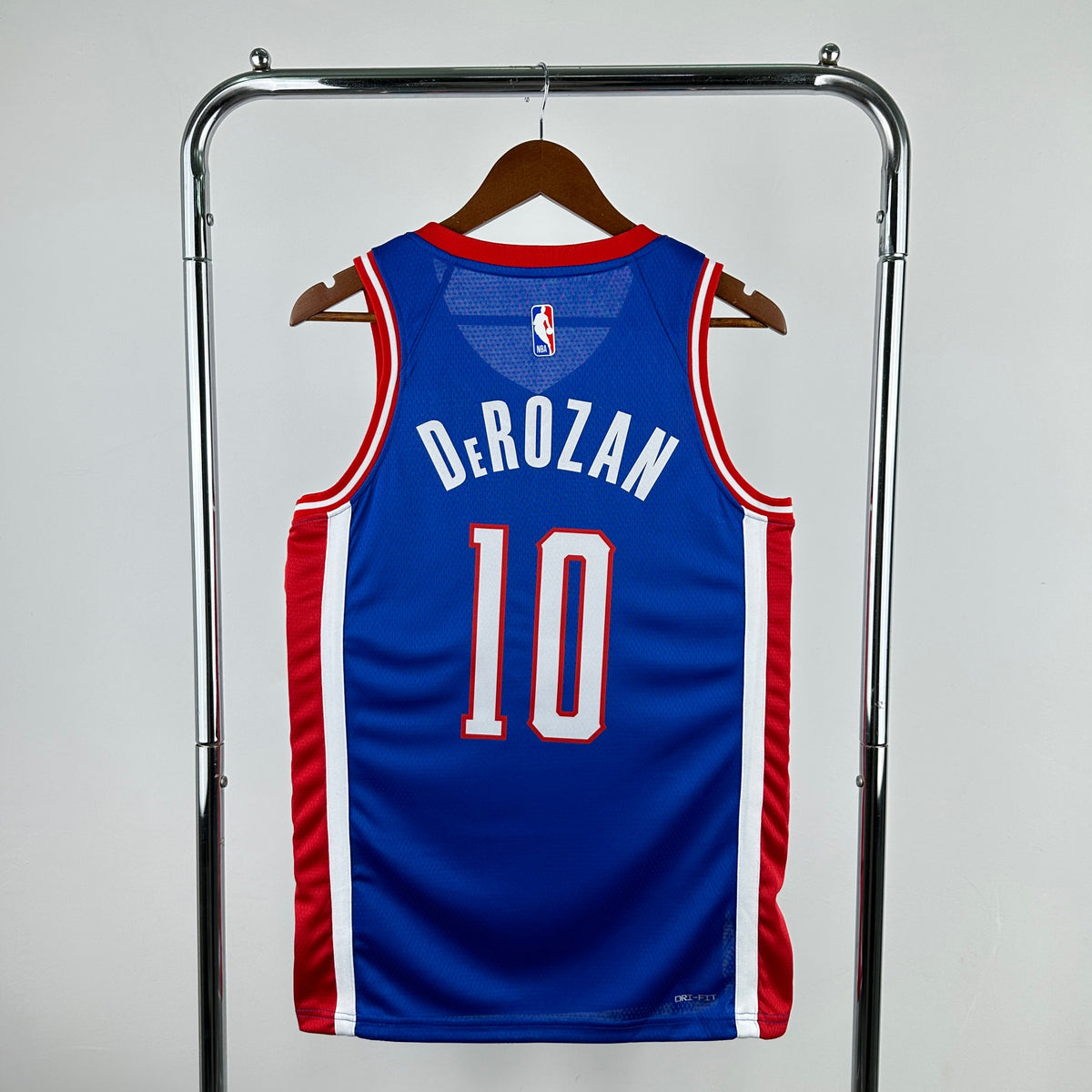 Sacramento Kings City Edition (24/25) - Choose Player