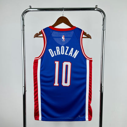 Sacramento Kings City Edition (24/25) - Choose Player