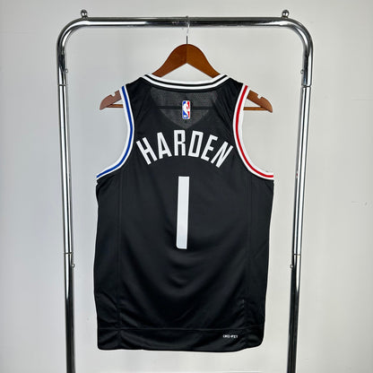 Los Angeles Clippers City Edition (22/23) - Choose Player