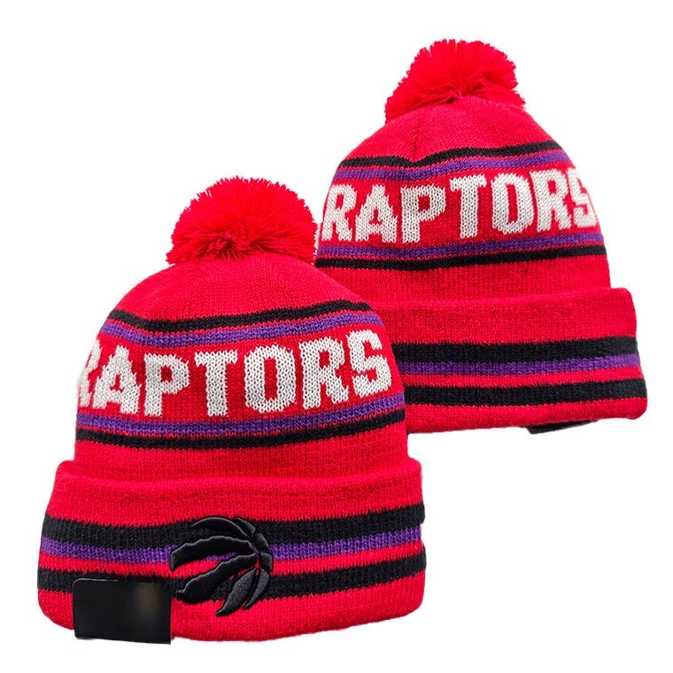 Toronto Raptors (Beanies)