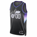 Utah Jazz Statement (Current) - Custom