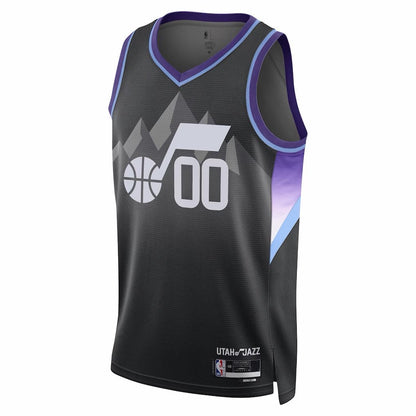 Utah Jazz Statement (Current) - Custom