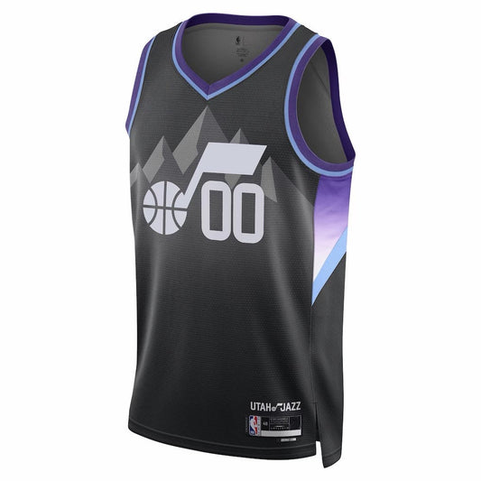 Utah Jazz 25/26 Statement Jersey