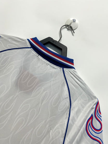 Man's Retro Jersey Japan National Team Away - 1998