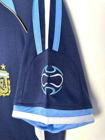 Man's Retro Jersey Argentina National Team - 2006