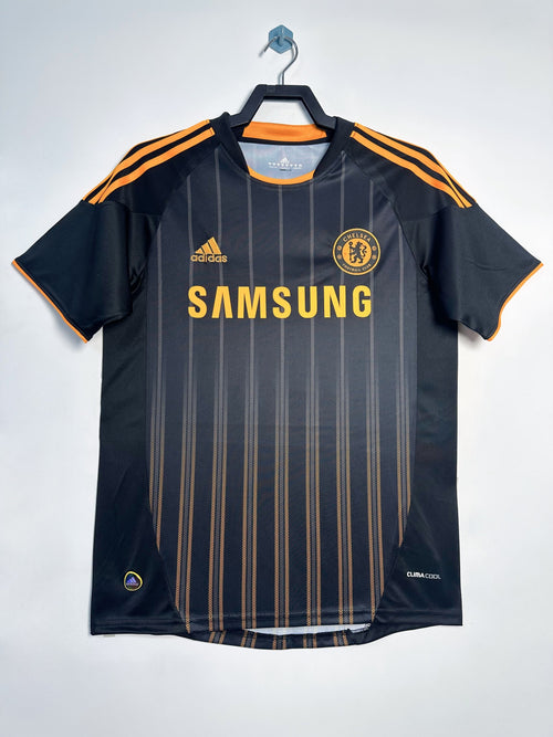 Retro Jersey Chelsea Away - 2010/2011