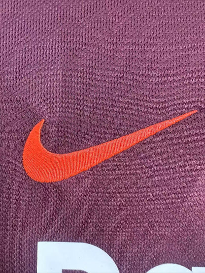 Man's Retro Jersey Barcelona Team Away - 2017/18