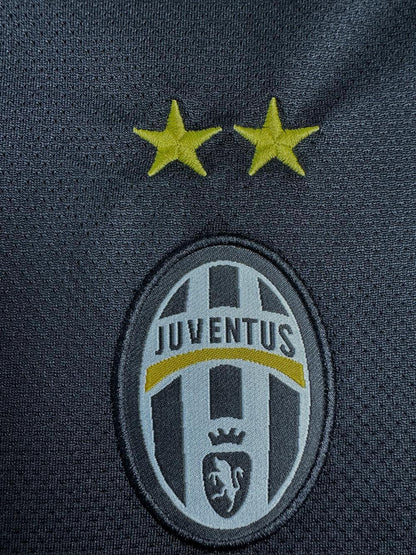 Man's Retro Jersey Juventus Team Away - 2012/13