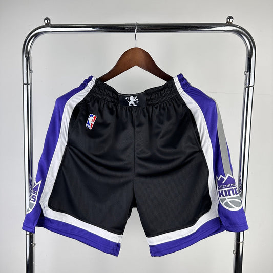 Sacramento Kings Icon Shorts