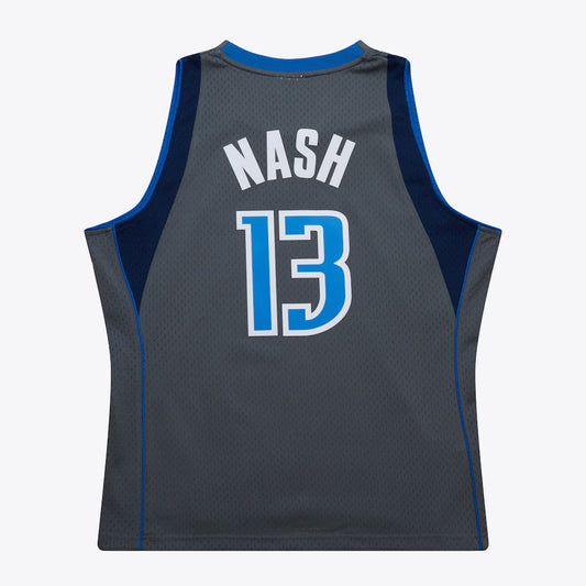 Dallas Mavericks 2003 Retro Jersey - Steve Nash #13