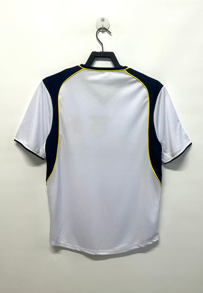 Man's Retro Jersey Liverpool Team Away - 2001/2002