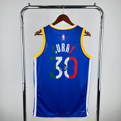 Golden State Warriors (Special) - Stephen Curry #30