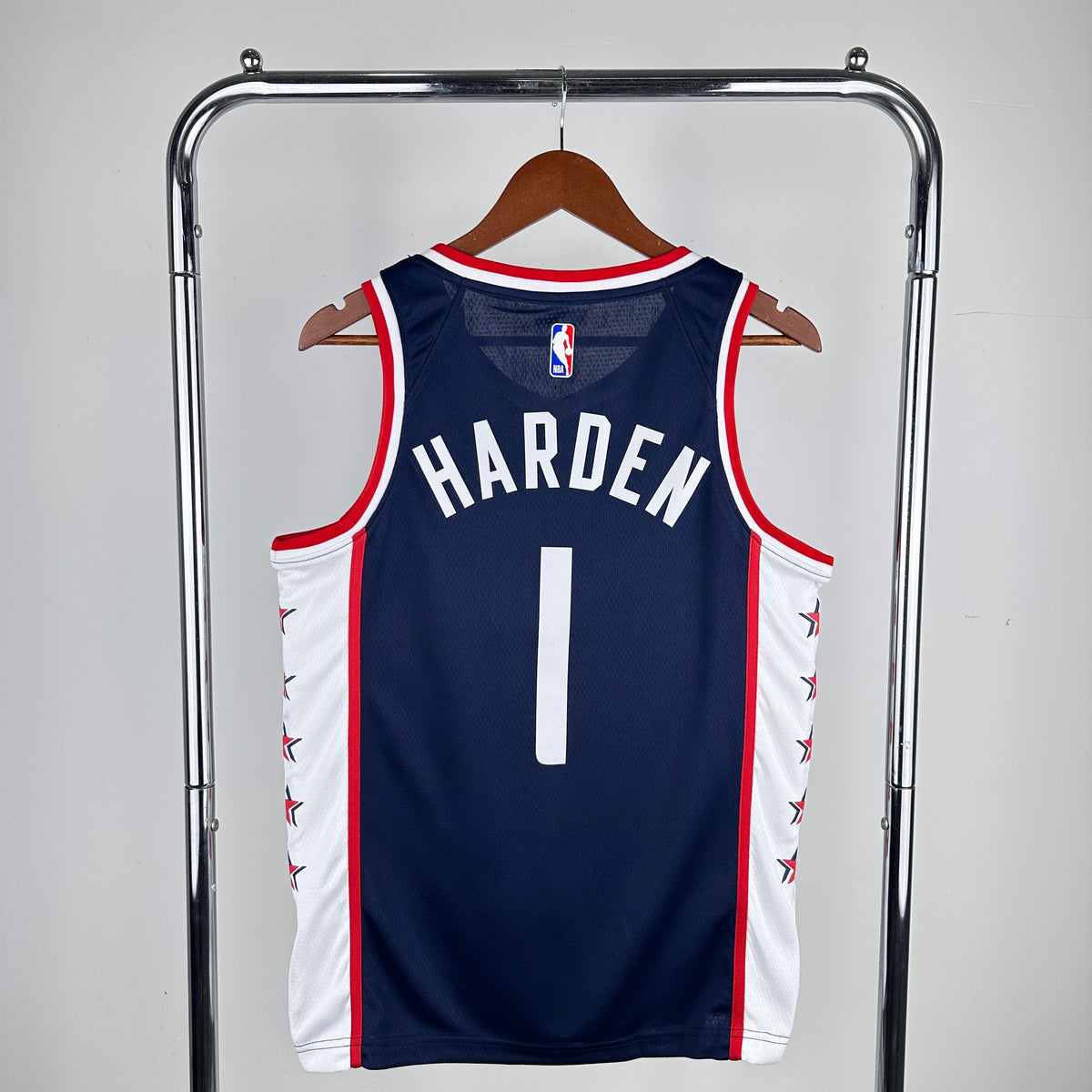Los Angeles Clippers City Edition (18/19) - Choose Player