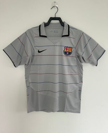 Man's Retro Jersey Barcelona Team - 2003/04