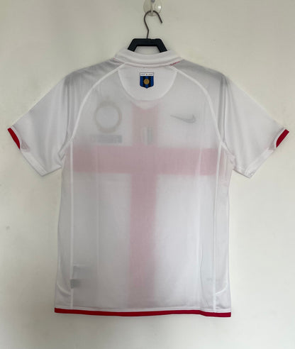 Man's Retro Jersey Internazionale Milano Team Away - 2007/08