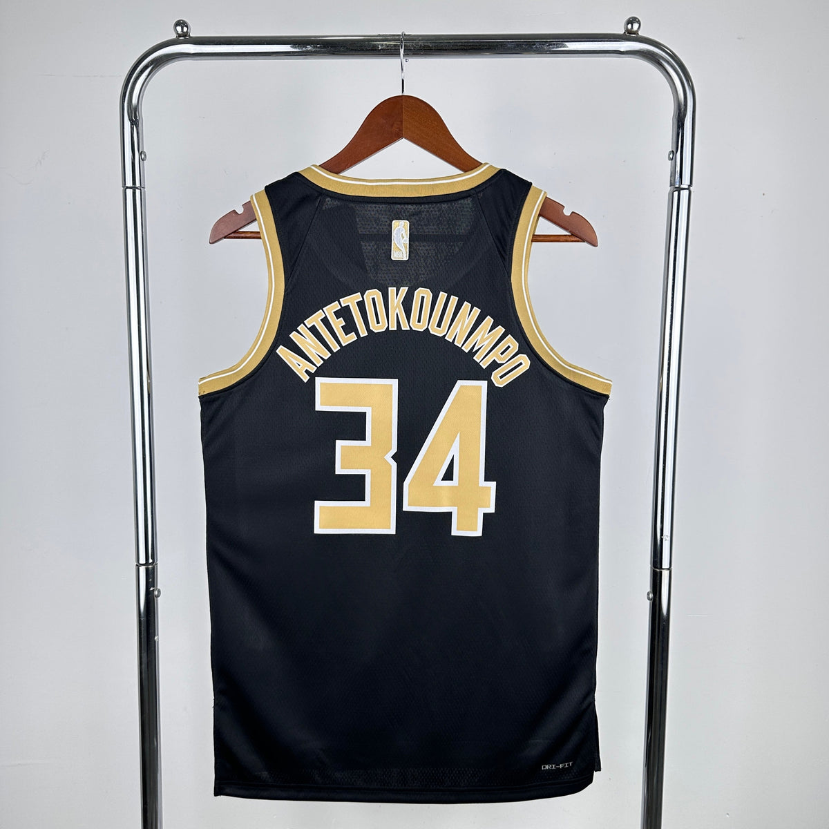 Milwaukee Bucks (Special) - Giannis Antetokounmpo #34