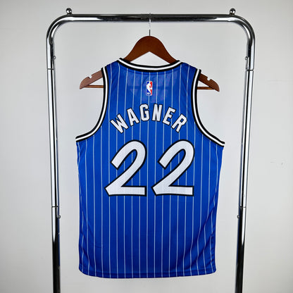 Orlando Magic Classic (18/19) - Choose Player