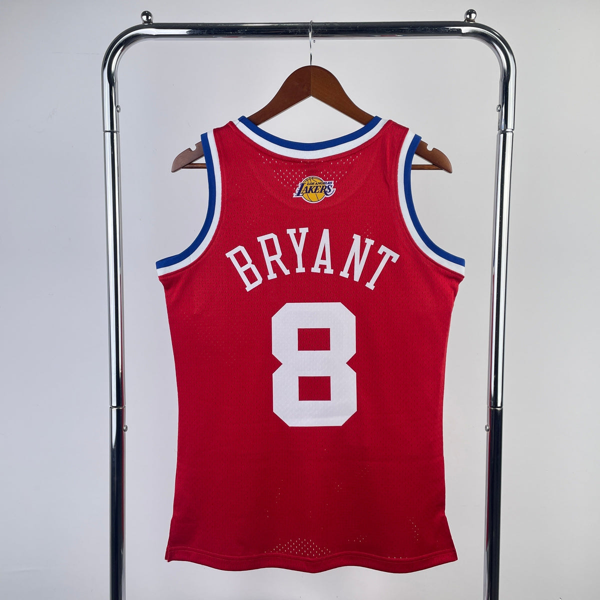All-Star (2003) - Choose Player
