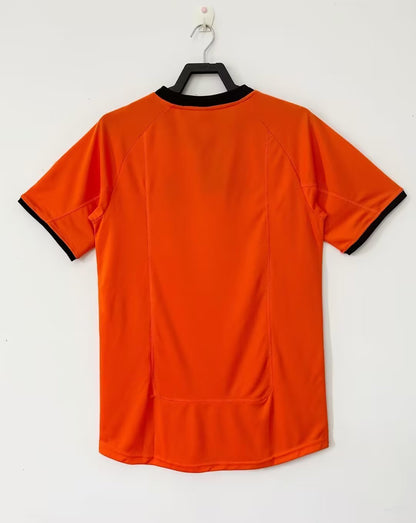 Man's Retro Jersey Netherlands National Team - 2000