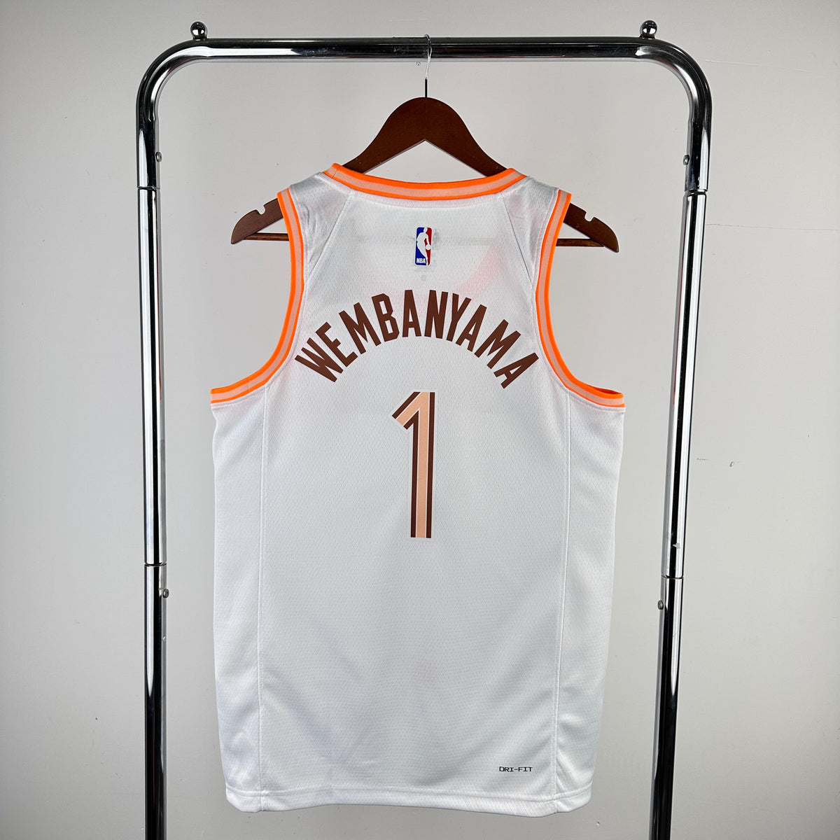 San Antonio Spurs City Edition (23/24) - Choose Player