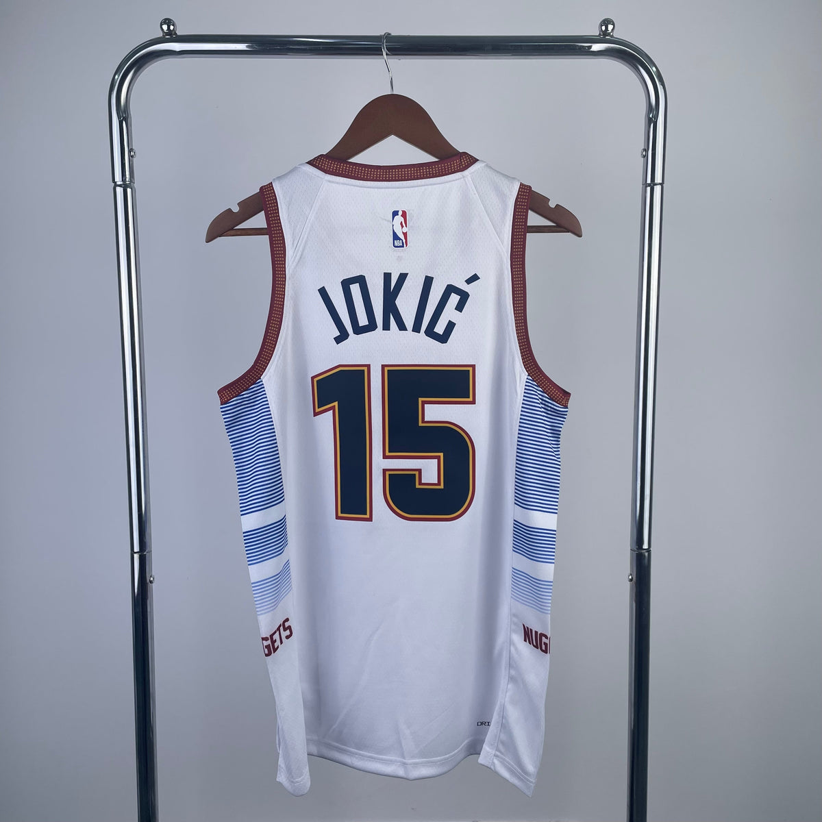 Denver Nuggets City Edition (22/23) - Choose Player