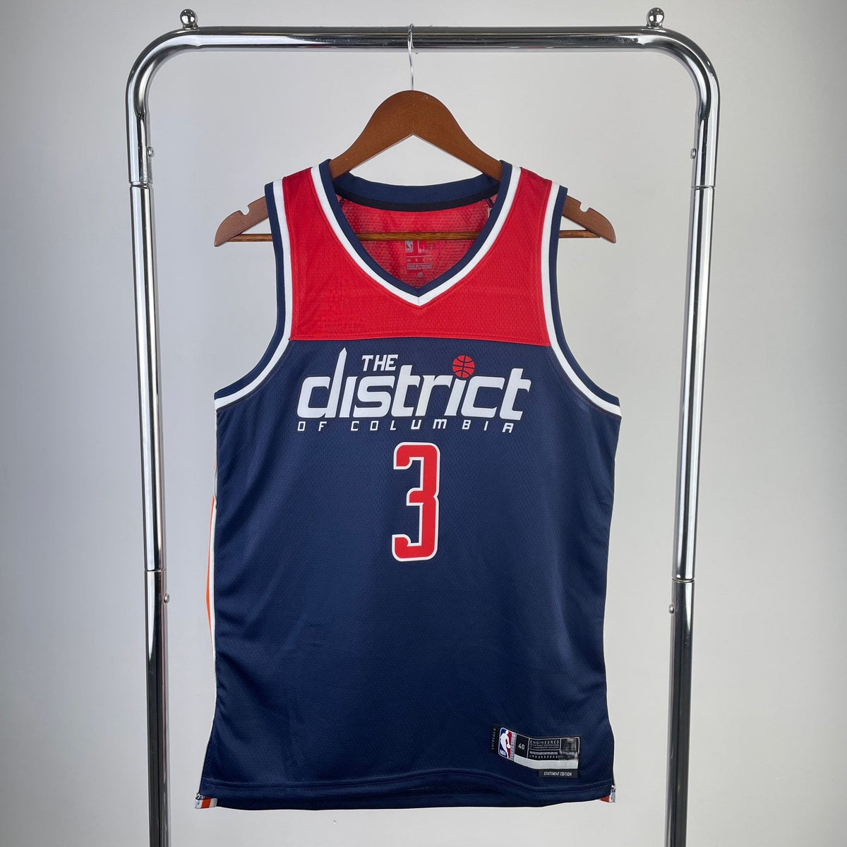 Washington Wizards Statement (23/24) - Choose Player