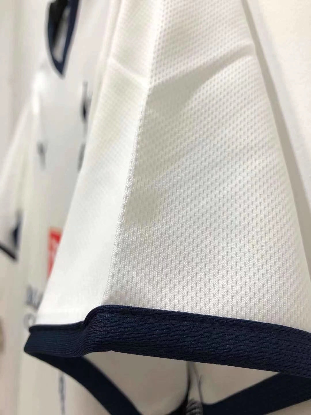 Retro Jersey Tottenham I - 08/09