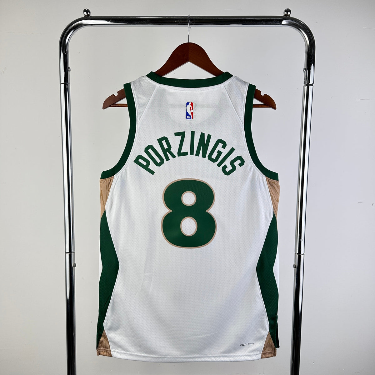 Boston Celtics City Edition (23/24) - Choose Player