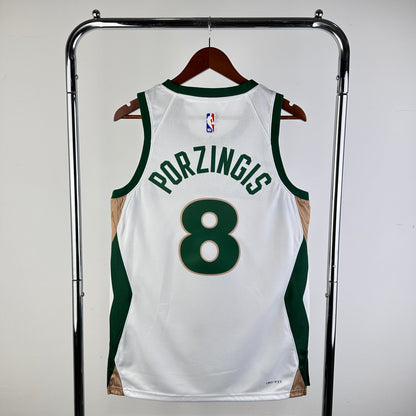 Boston Celtics City Edition (23/24) - Choose Player
