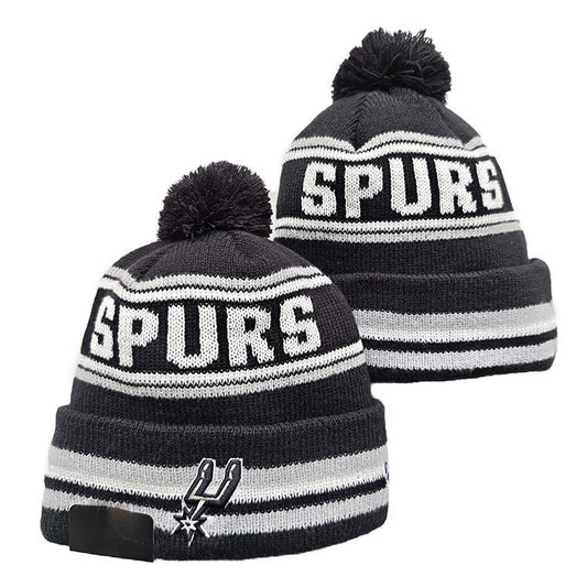 San Antonio Spurs Beanie