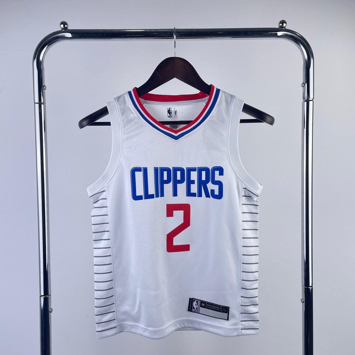 Los Angeles Clippers Association (Kids) - Kawhi Leonard #2