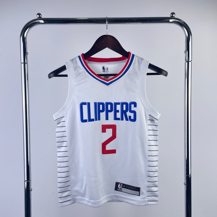 Los Angeles Clippers Association (Kids) - Kawhi Leonard #2