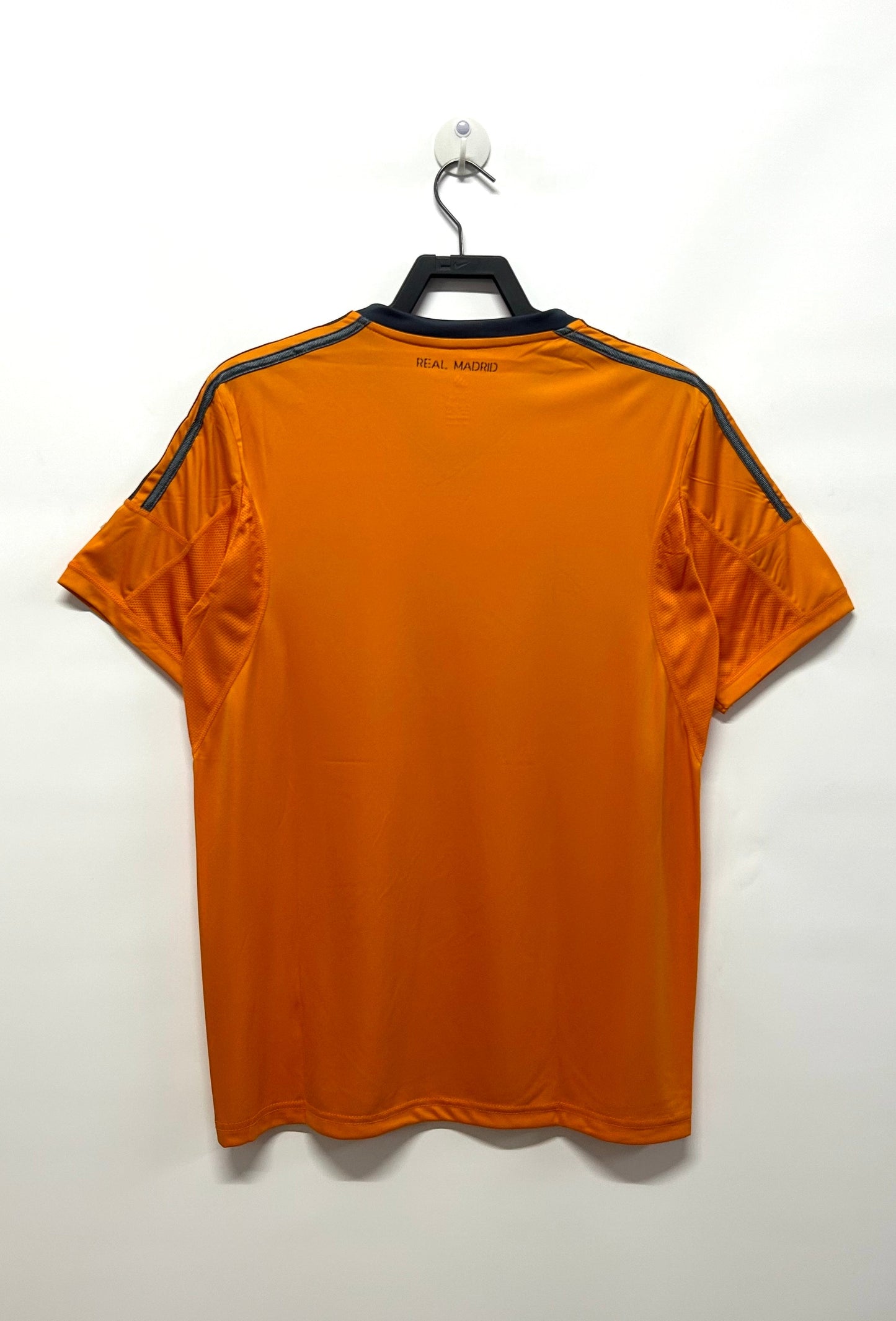 Man's Retro Jersey Real Madrid Team - 2013/2014