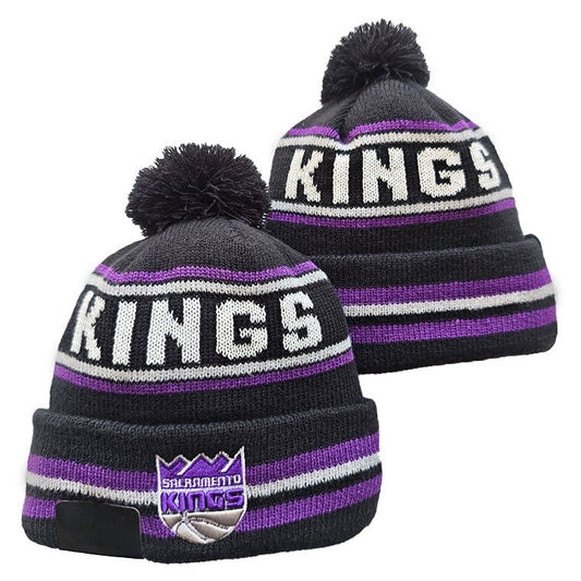 Sacramento Kings Beanie
