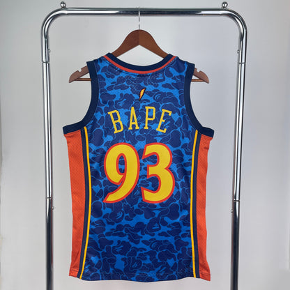 Golden State Warriors (Special)
