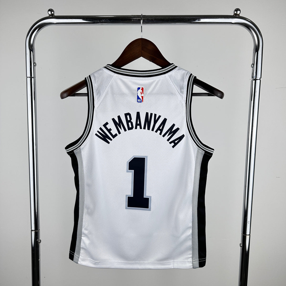 San Antonio Spurs Association (Kids) - Victor Wembanyama #1