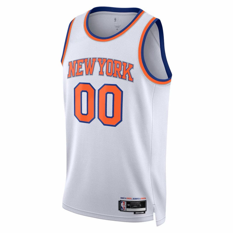 New York Knicks Association (Current) - Custom