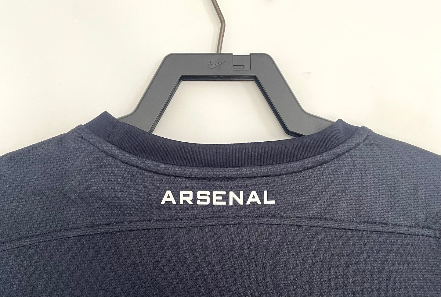 Man's Retro Jersey Arsenal Team Away- 2011/2012
