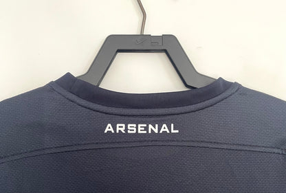 Man's Retro Jersey Arsenal Team Away- 2011/2012