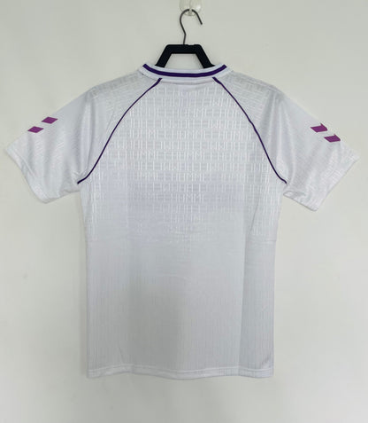 Man's Retro Jersey Real Madrid Team - 1990/92