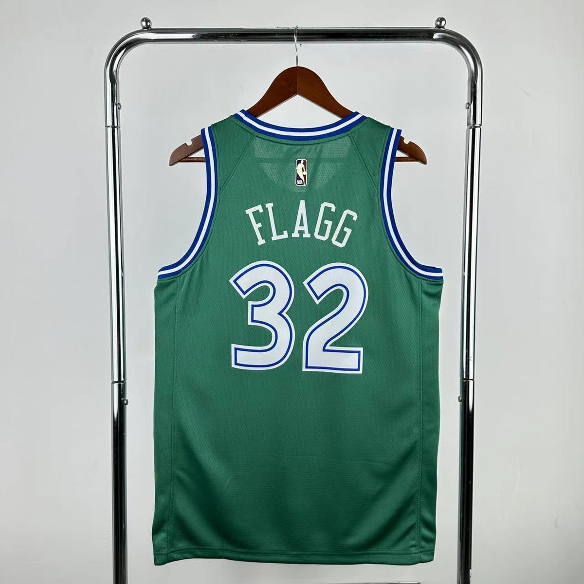 Dallas Mavericks Classic (25/26) - Choose Player