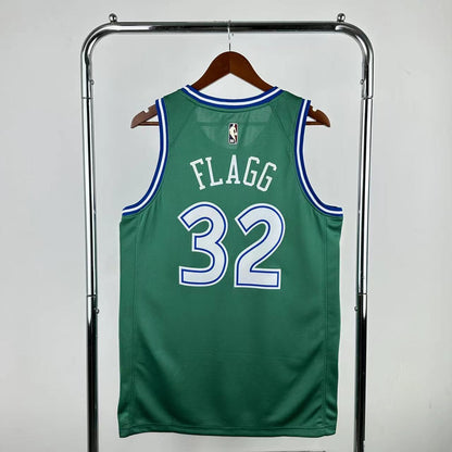 Dallas Mavericks Classic (25/26) - Choose Player