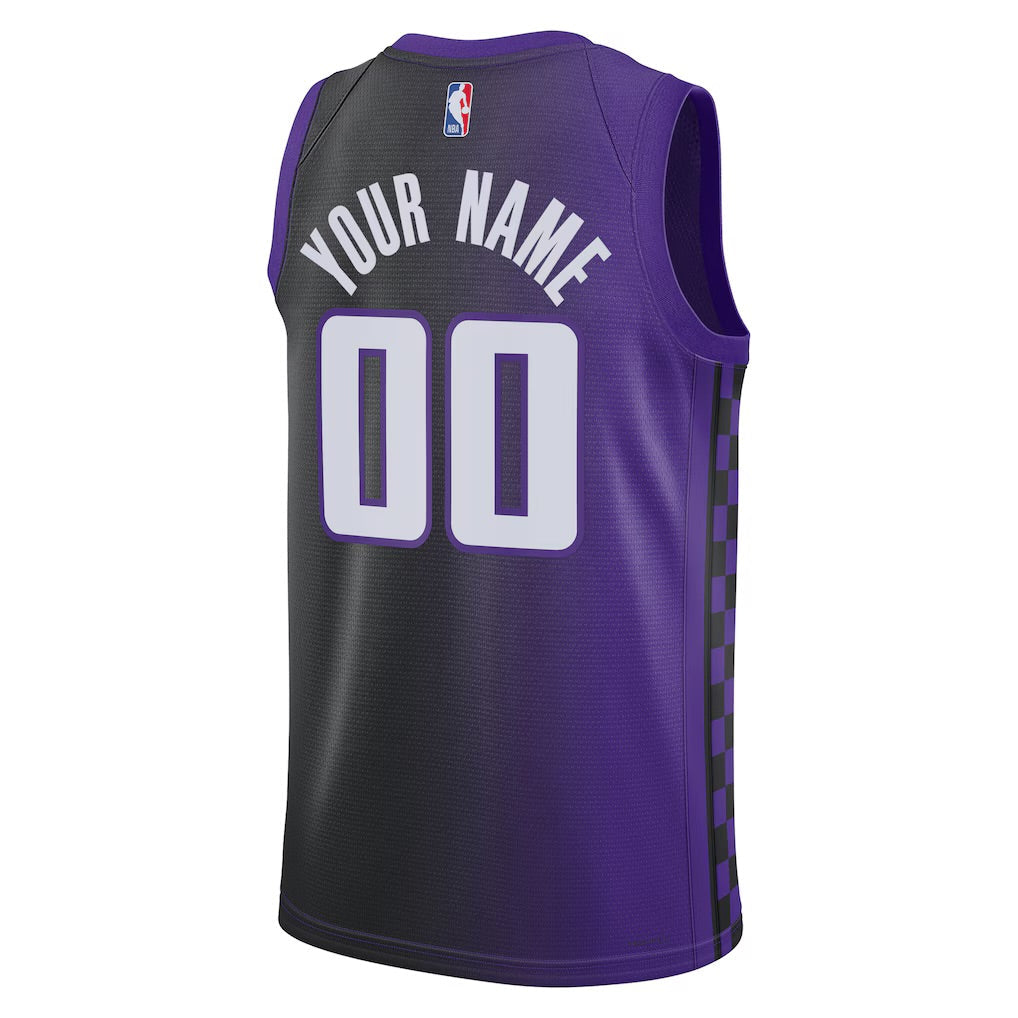 Sacramento Kings Statement (Current) - Custom