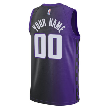 Sacramento Kings Statement (Current) - Custom