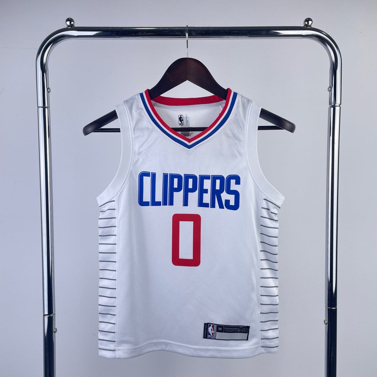 Los Angeles Clippers Association (Kids) - Russell Westbrook #0